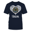 Image of Lace Logo - Philadelphia Union