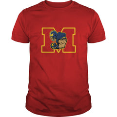 Michigan Wolverines