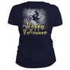 Image of Motocross Halloween - Happy Halloween