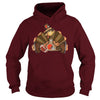 Image of CLe---Turkey--Football---Cleveland-Browns