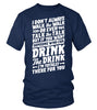 Image of DRINK THE DRINK!