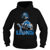 Image of Lions Ride Or Die T-shirt, Lions Ride Or Die Hoodies