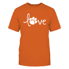 Love Clemson!