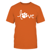 Image of Love Clemson!