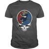 Image of Grateful Dead Tshirt Pittsburgh Panthers