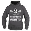 Image of Raiders Fan