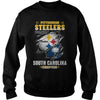 Image of South Carolina Chapter Steelers