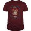 Image of cnh  football  sport skull  Texas Tech Red Raiders