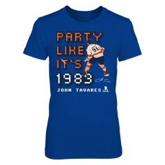John Tavares - Party Like It's