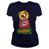 Image of CAsnoopyhockeyCarolina Hurricanes