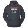 Image of I Married Into This - UTSA Roadrunners