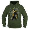Image of NFL-STEELERS 020 SPIDER MAN