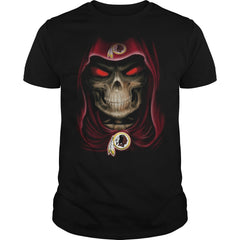 CGsportskullWashington Redskins