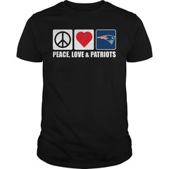 PATRIOTS