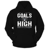 Image of Oakland Raiders - Set Your Goals High - Bo Jackson