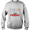 Image of Hello Friday T Shirt