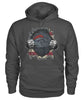 Image of Denver Broncos - American Jeep Car T-shirt