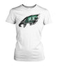 Image of Philadelphia Eagles Logo Collection T-shirt 2018
