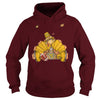 Image of cli - Turkey  Football - West Virginia Mountaineers