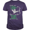 Image of Hunter - I say raise, aim, shoot T-Shirt