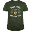 Image of Browns Fan