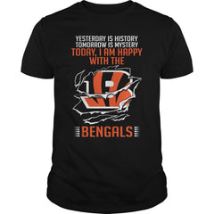 NFL-BENGALS 169 YESTERDAY IS