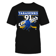 Vladimir Tarasenko #91