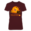 Image of Arizona State Sun Devils Halloween