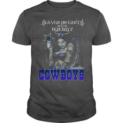 COWBOYS Fan