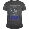 Image of COWBOYS Fan