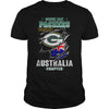 Image of Australia Chapter Packers
