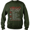 Image of VIRGO CHRISTMAS
