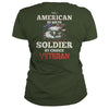 Image of US Veteran shirts, American Veteran Tee