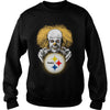 Image of Steelers Fan