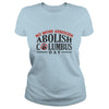 Image of COLUMBUS DAY  T-SHIRT
