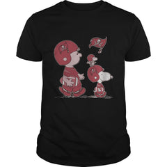 Iam A Buccaneers Team TShirt