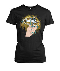 Jacksonville Juaguars - Shut the fuck up T-shirt