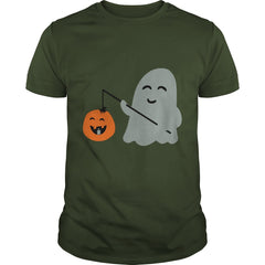 cute halloween lantern