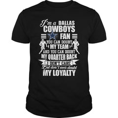 Cowboys Fan