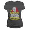 Image of Walking Policeman Funny Halloween gift