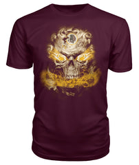 Washington Redskins Death's-HeadCollection