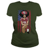 Image of Colin Kaepernick Fan  49ers Fan