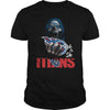 Image of Titans Ride Or Die T-shirt, Titans Ride Or Die Hoodies