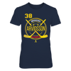 Image of Official Fangirl Viktor Arvidsson