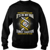 Image of NFL-STEELERS 167 IT IS MY DNA