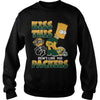 Image of Packers Kiss This Tshirt, Packers Kiss This Hoodies