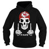 Image of Kansas City Chiefs Fans Tshirt