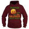Image of TRUMPKIN SCARY FUNNY T-SHIRT MAKE HALLOWEEN GREAT AGAIN