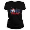 Image of Tom Brady Roger That T-shirt