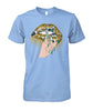 Image of Jacksonville Juaguars - Shut the fuck up T-shirt